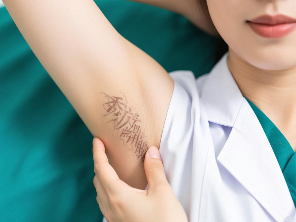 探访合肥腋秀腋臭专科，解析合肥腋秀医院的正规性与专业实力