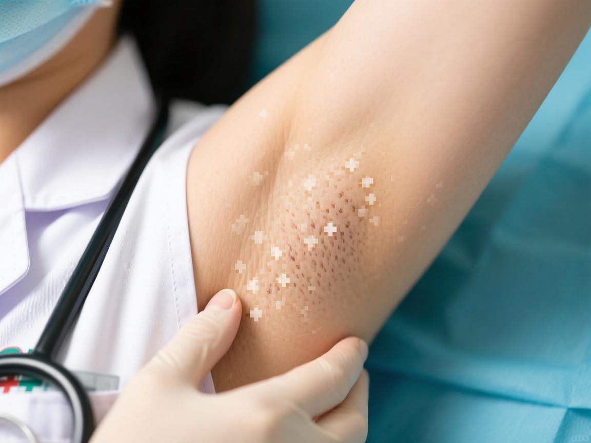 合肥腋秀医院专业吗？深度解析合肥腋秀腋臭专科的专业实力