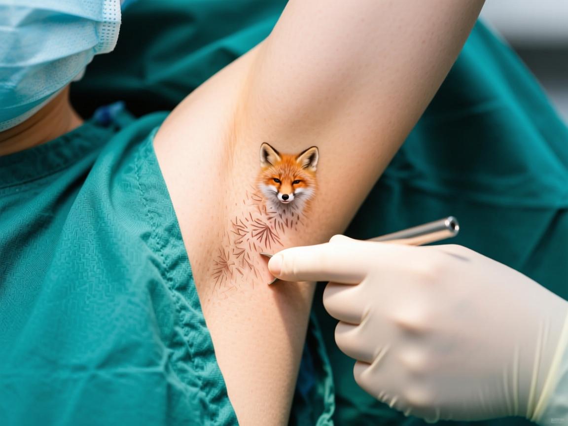 狐臭微波手术多少钱？深度解析狐臭微波手术的费用构成