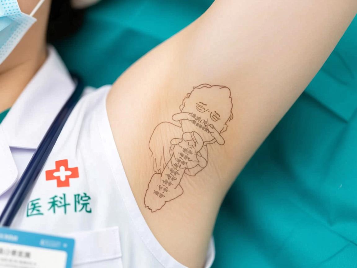 盘点合肥腋臭专科医院，详解合肥专业腋臭治疗选择