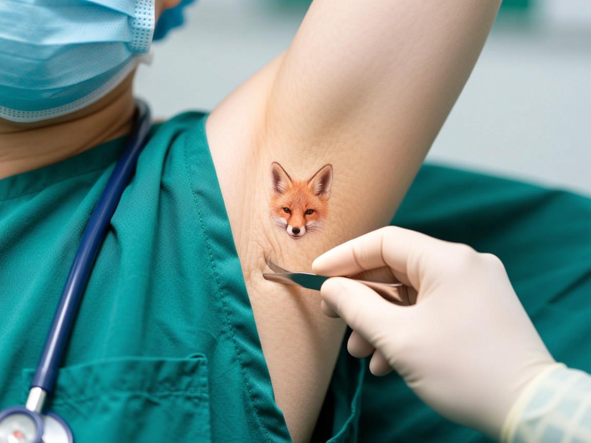 深度解析宿州狐臭手术哪个医院做的好，宿州狐臭手术医院选择指南