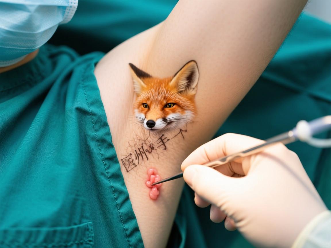 深度解析宿州狐臭手术哪个医院做的好，宿州狐臭手术医院选择指南