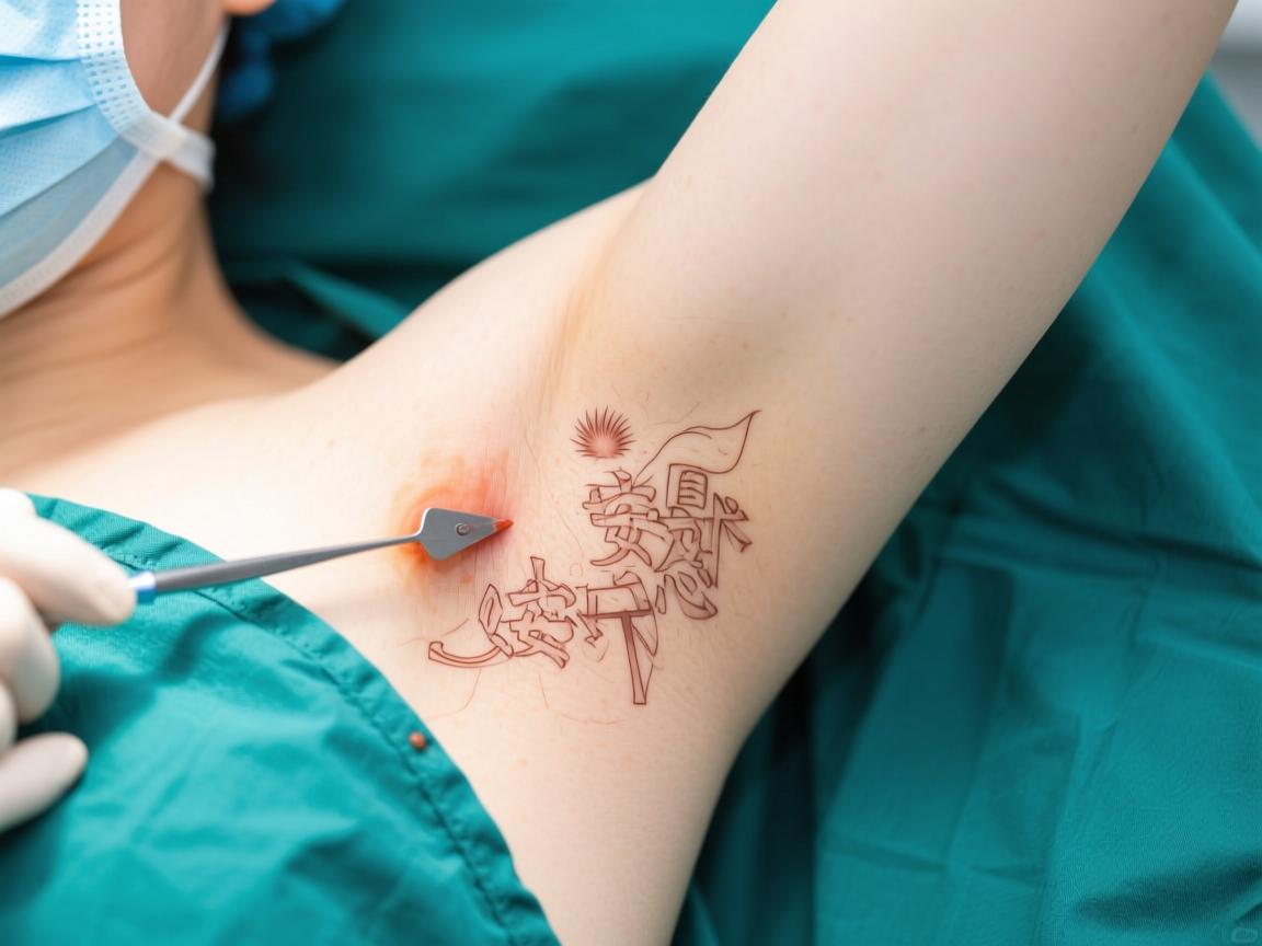 安徽开狐臭手术好的医院选择，详解合肥腋秀专科狐臭手术优势