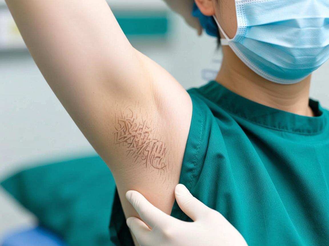 选择合肥腋臭手术医院，解析合肥腋臭专科的诊疗优势