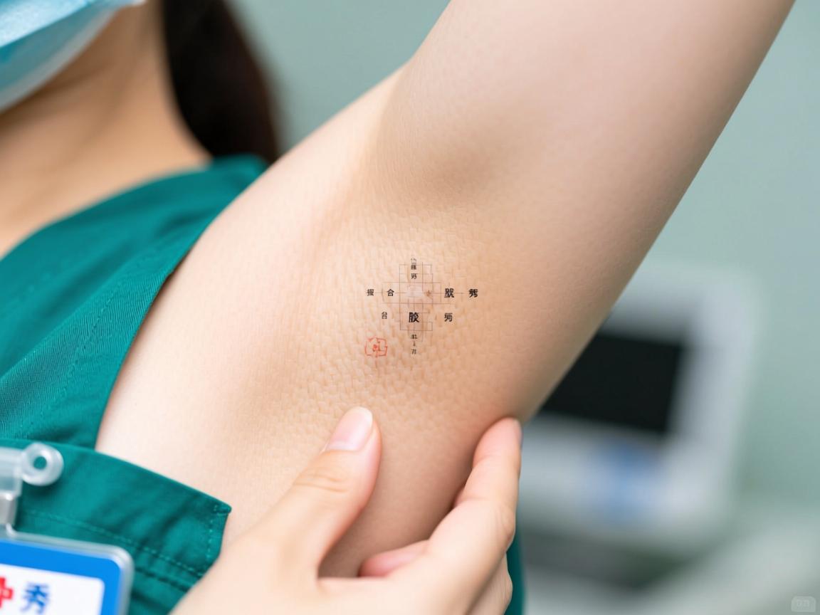 探访合肥腋秀腋臭专科，解析合肥腋秀腋臭正规医疗实力