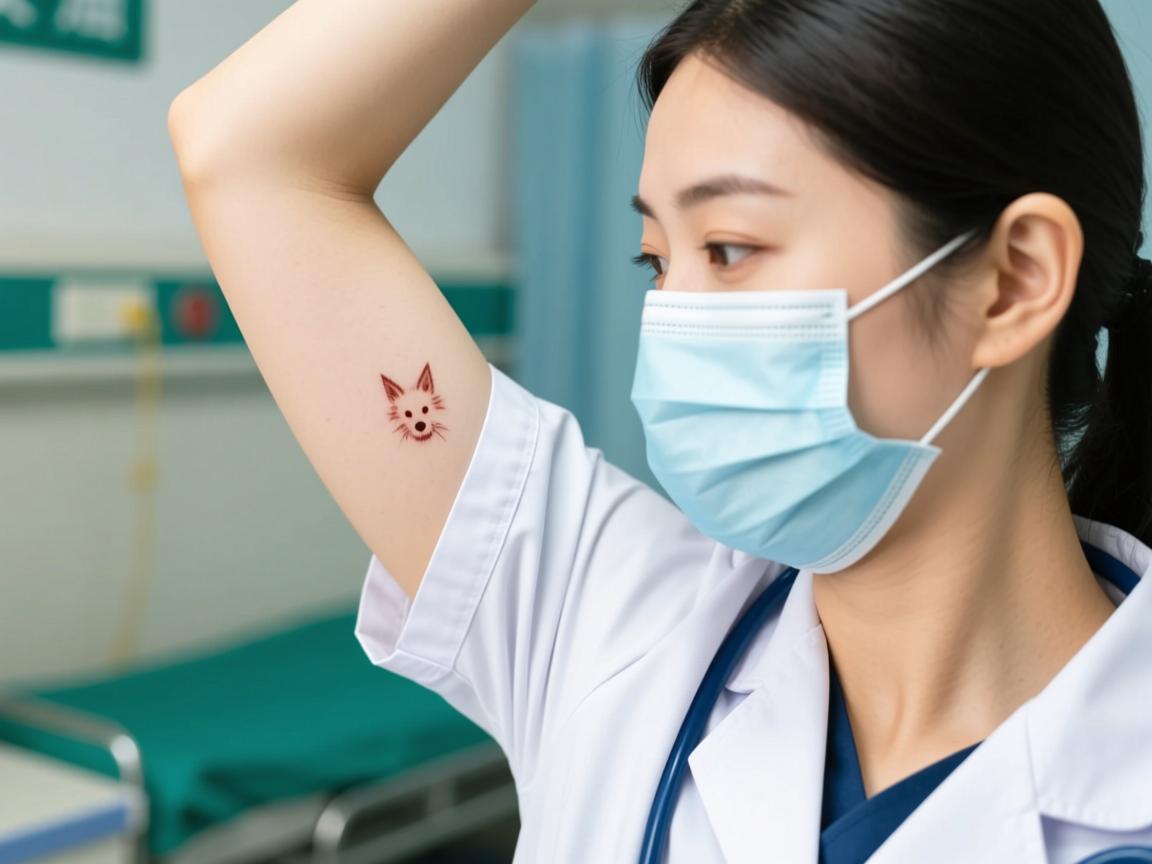 探访六安治疗狐臭医院，详解六安狐臭诊疗的专业选择