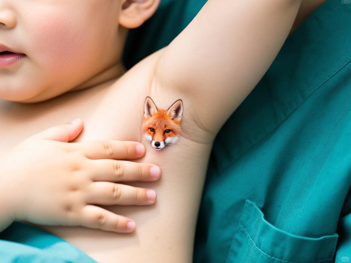 解读12岁狐臭手术，12岁狐臭手术的宿州医院选择指南