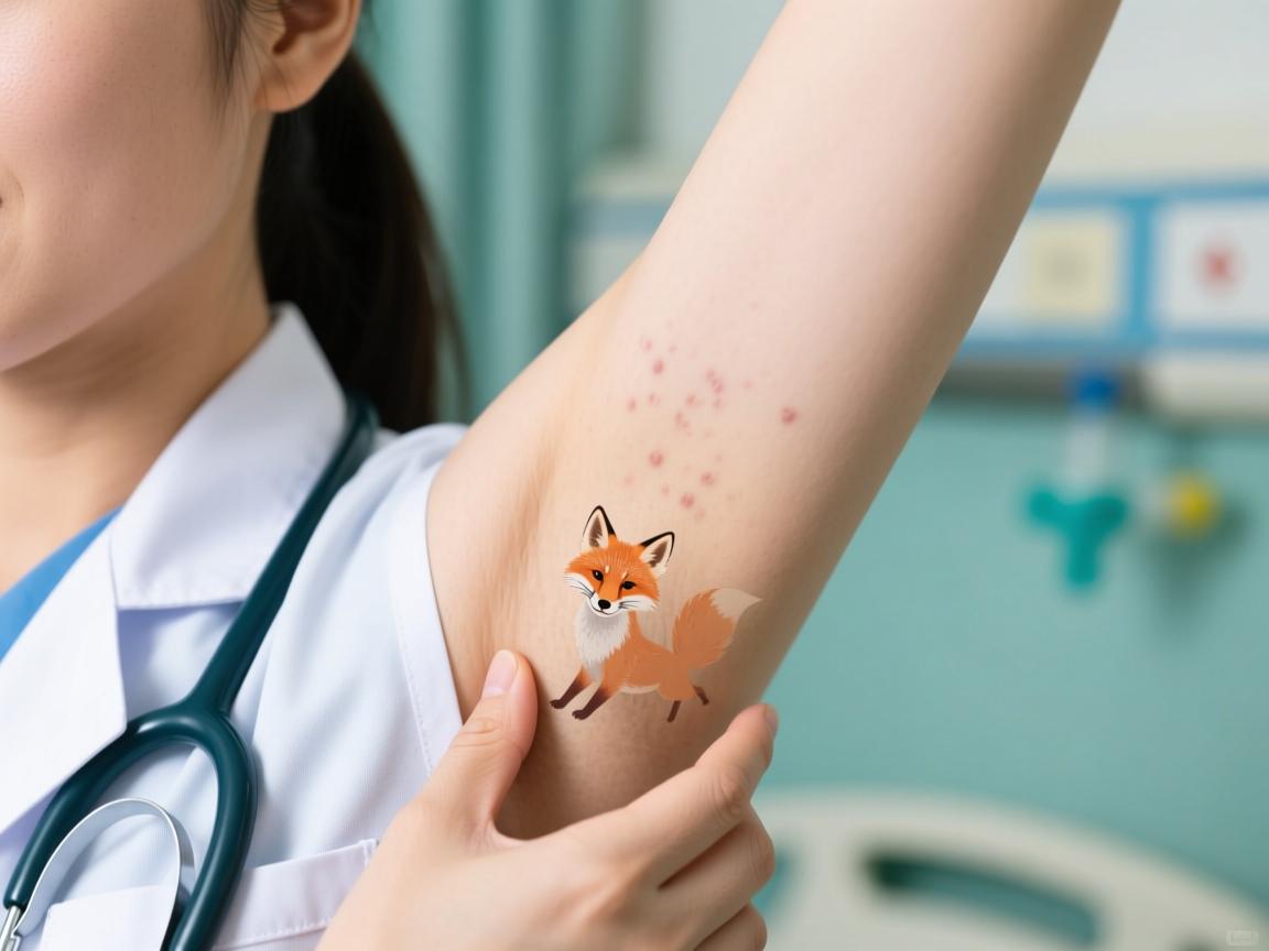 芜湖做狐臭的医院选择指南，聚焦狐臭治疗的专业之选