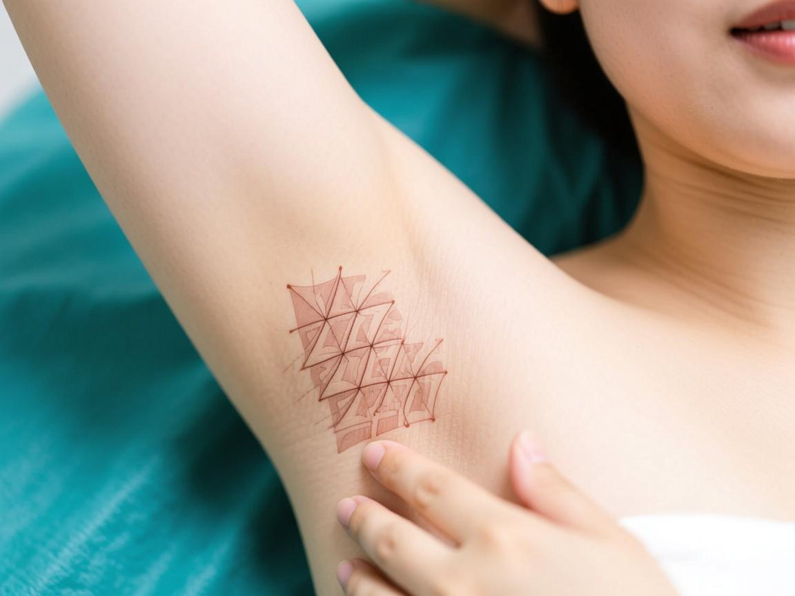 合肥腋臭诊疗选择指南，详解合肥腋秀专科的腋臭医疗优势