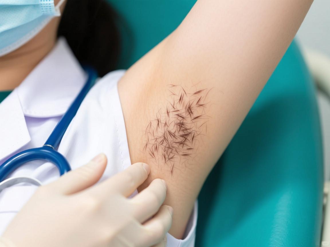 探访合肥腋秀腋臭专科,解析合肥专业治疗狐臭的医院选择 探访合肥腋秀腋臭专科,解析合肥专业治疗狐臭的医院选择