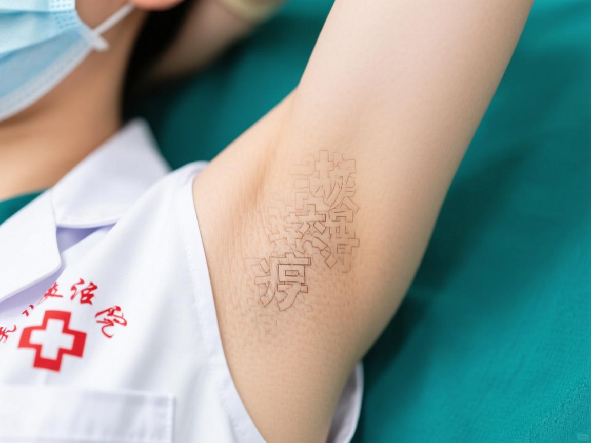 探寻芜湖治疗腋臭最好医院，详解芜湖腋臭治疗的专业选择