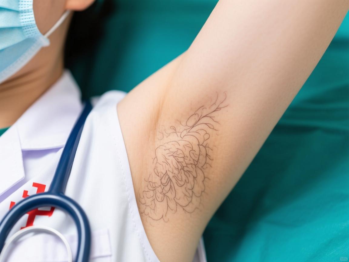 探寻芜湖治疗腋臭最好医院，详解芜湖腋臭治疗的专业选择