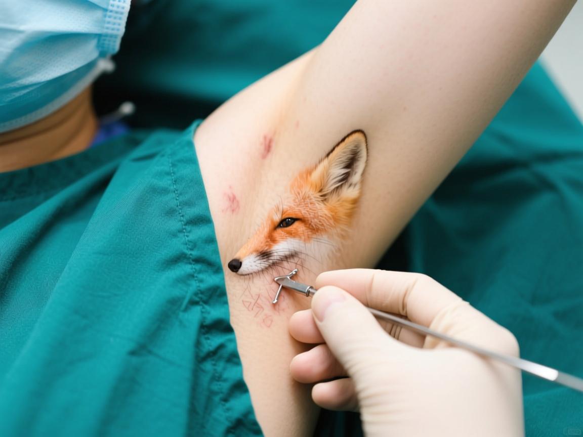 芜湖狐臭手术哪个医院好？深度解析狐臭手术医院选择之道