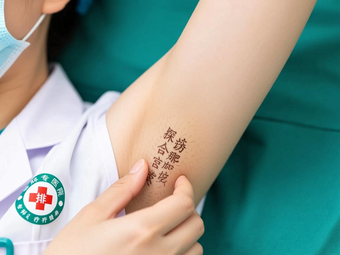 探访合肥腋臭专科医院排名，解析合肥腋臭专科诊疗新趋势