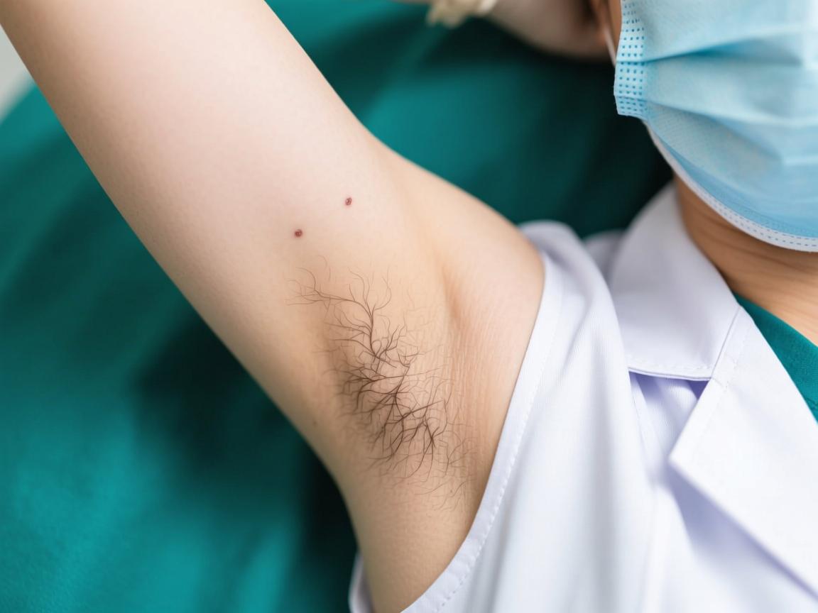 探访合肥腋臭专科医院排名，解析合肥腋臭专科诊疗新趋势