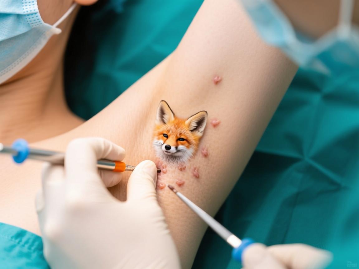 合肥做狐臭哪个医院做比较好？深度解析合肥狐臭医院选择