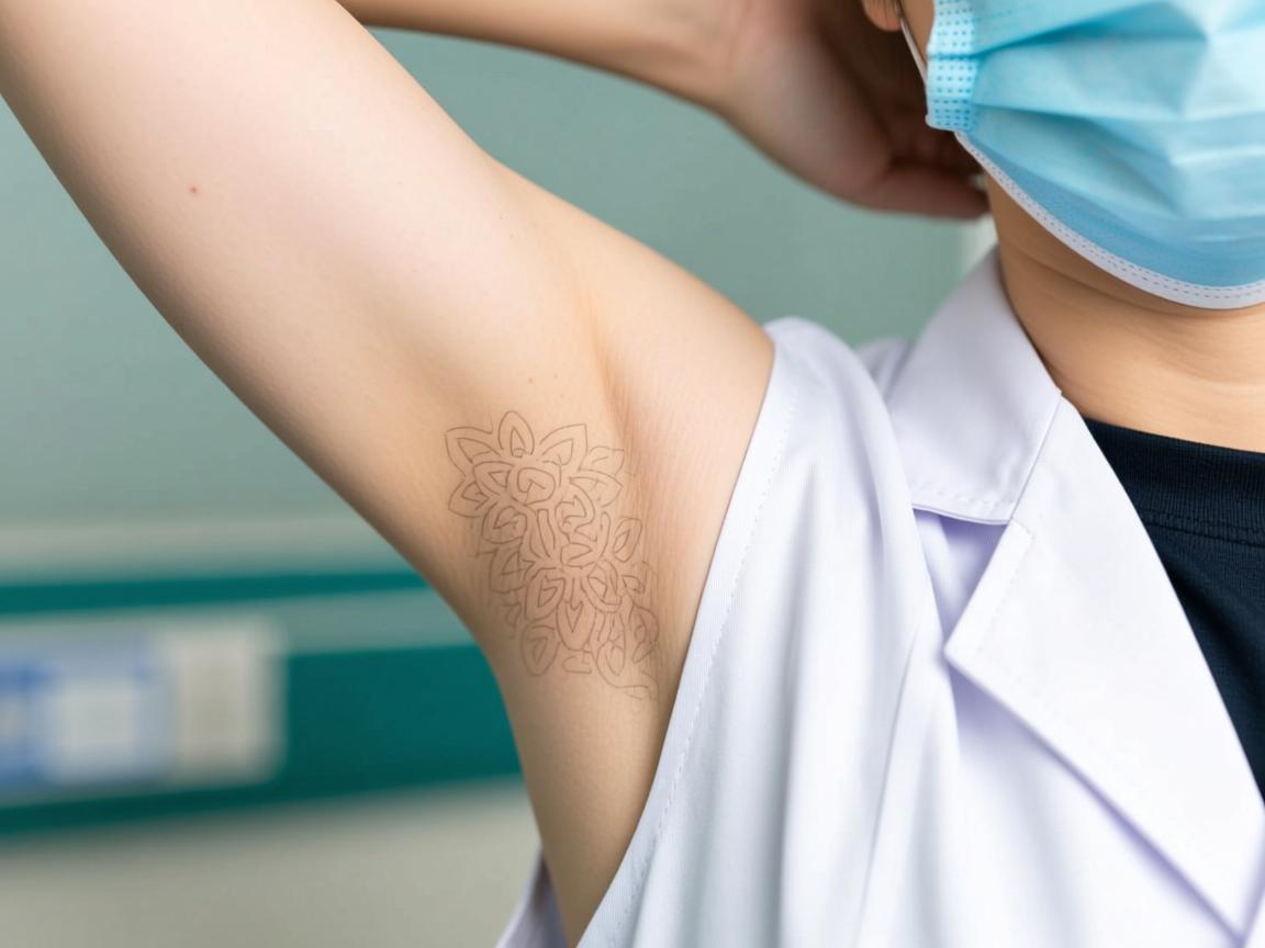 探访合肥腋秀腋臭专科，解析合肥腋秀医院正规性与专业实力