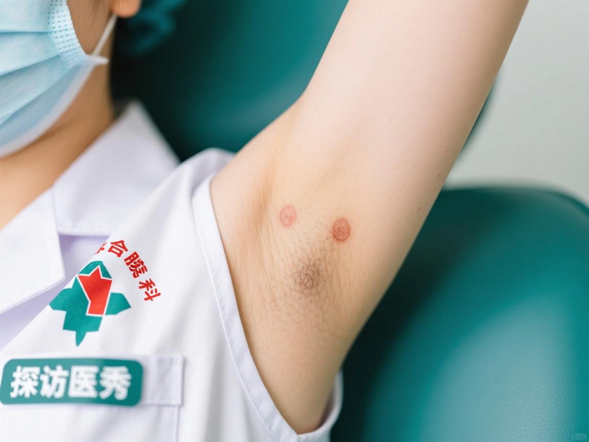 探访合肥腋秀腋臭专科，解析合肥腋秀医院正规性与专业实力