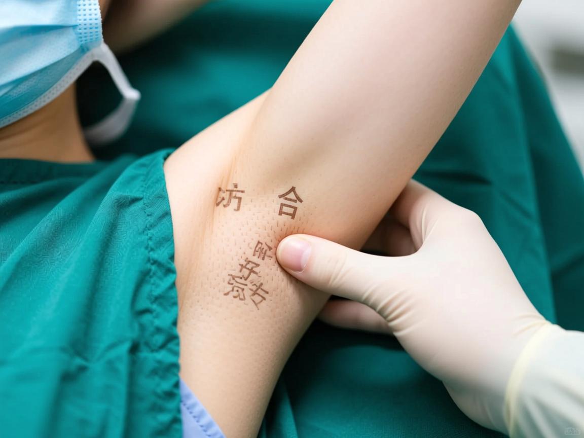 探访合肥腋臭手术最好医院，详解腋秀专科如何成就最好口碑