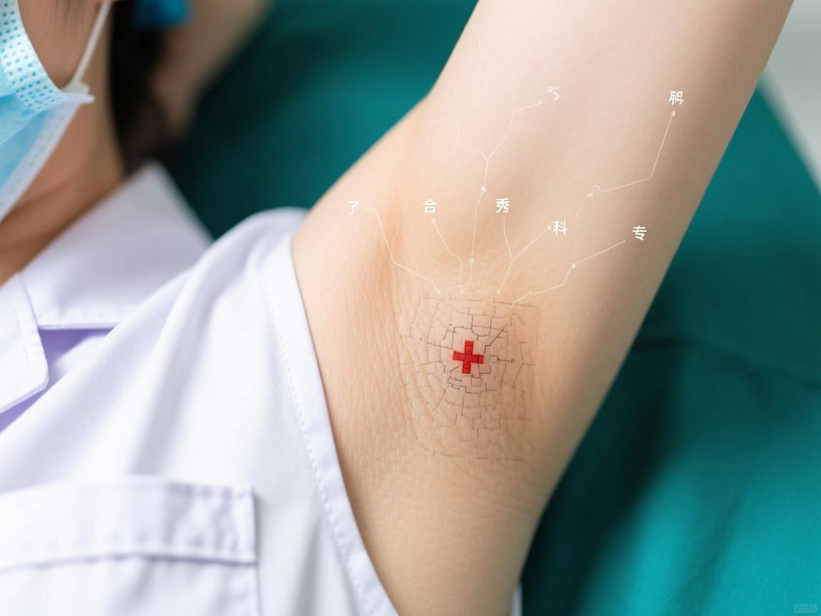 了解合肥腋秀腋臭专科,解析腋秀腋臭医疗护理新知识 了解合肥腋秀腋臭专科,解析腋秀腋臭医疗护理新知识