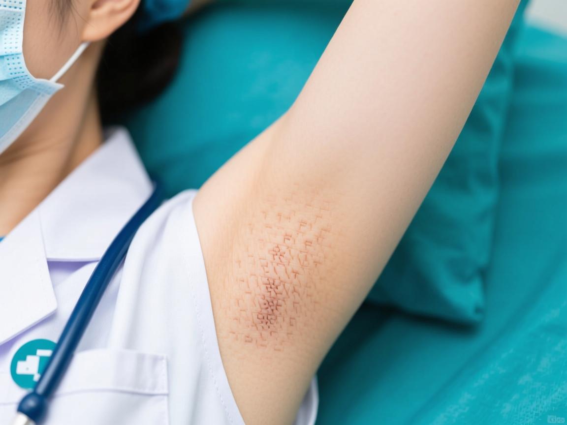 合肥腋秀腋臭专科解析,为何专业医院是腋臭治疗的关键选择 合肥腋秀腋臭专科解析,为何专业医院是腋臭治疗的关键选择