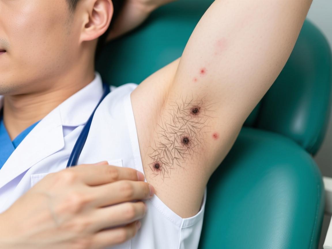 合肥腋秀解析,男性狐臭专科诊疗,科学解决男性狐臭难题 合肥腋秀解析,男性狐臭专科诊疗,科学解决男性狐臭难题