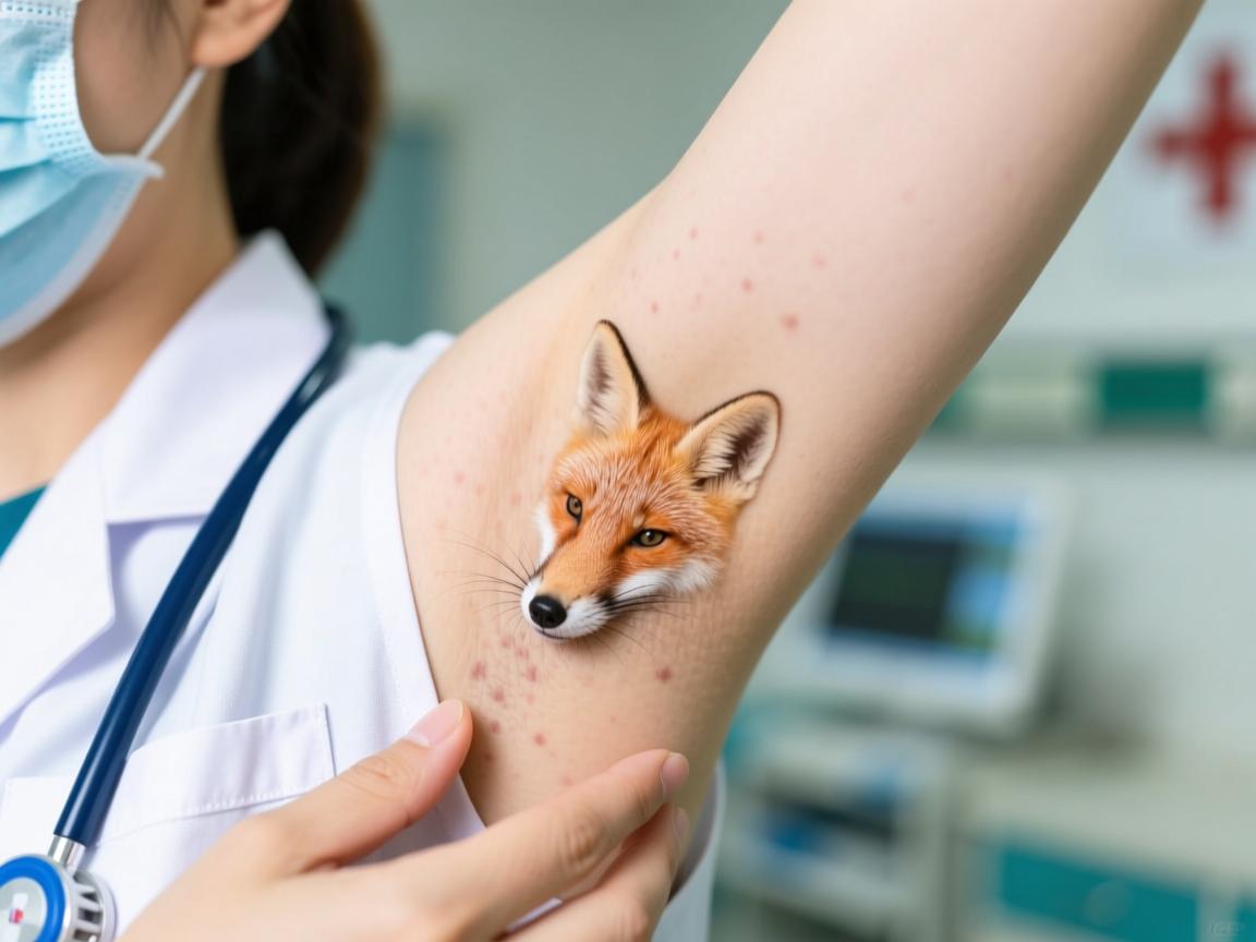 探访芜湖治狐臭正规医院,解析狐臭治疗的专业选择 探访芜湖治狐臭正规医院,解析狐臭治疗的专业选择