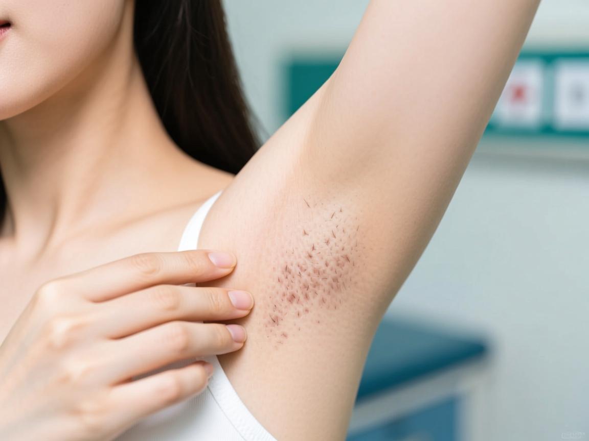 合肥腋秀解析,探寻合肥狐臭最好的医院,专业选择指南 合肥腋秀解析,探寻合肥狐臭最好的医院,专业选择指南