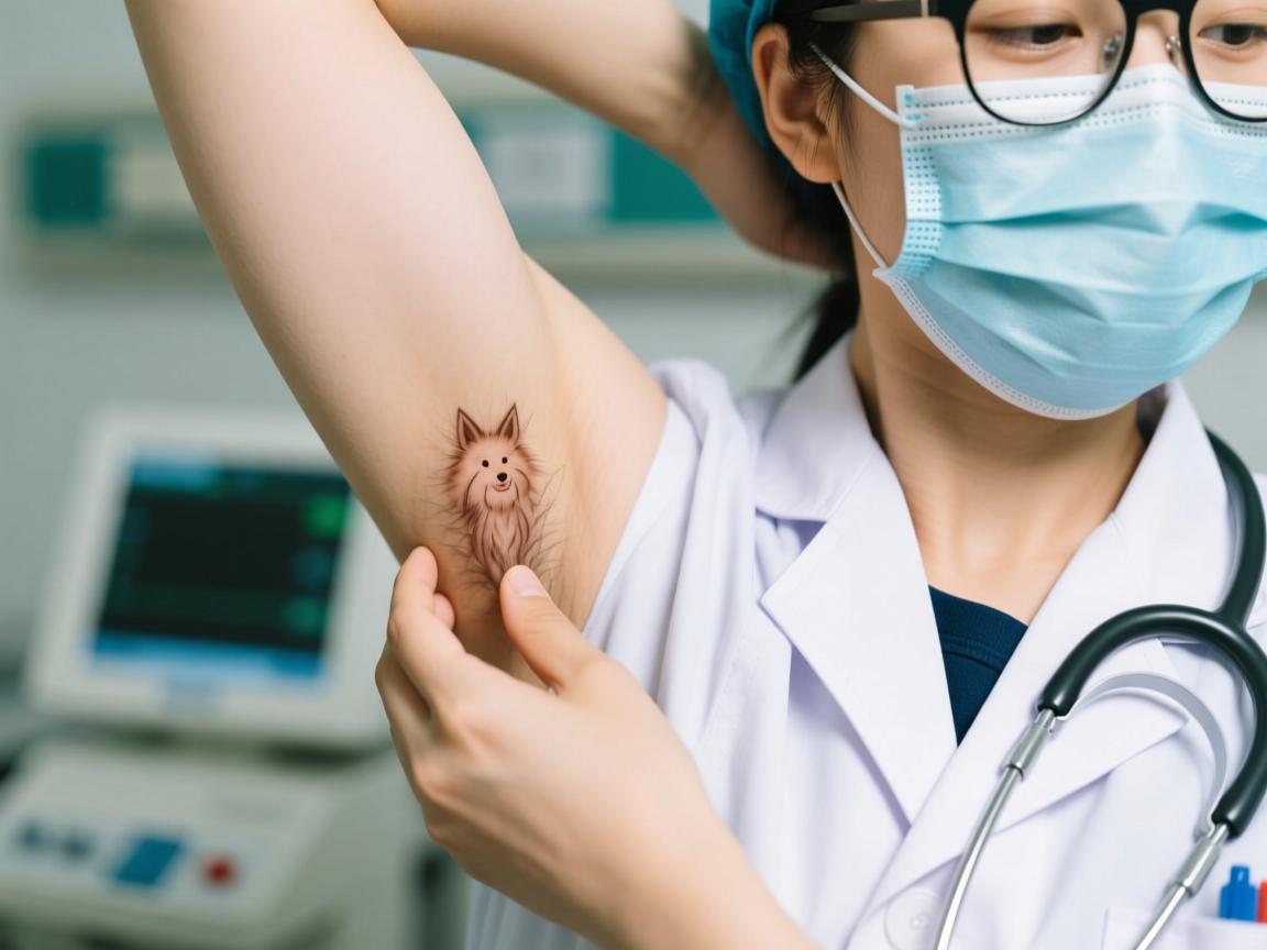 六安治狐臭医院解析，专业选择六安狐臭诊疗机构的关键