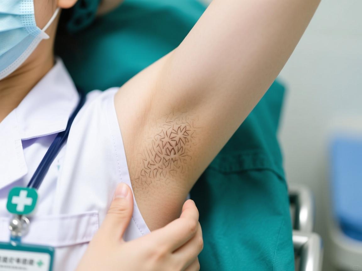 合肥腋秀医院靠谱吗?深度解析合肥腋秀腋臭专科的靠谱选择 合肥腋秀医院靠谱吗?深度解析合肥腋秀腋臭专科的靠谱选择