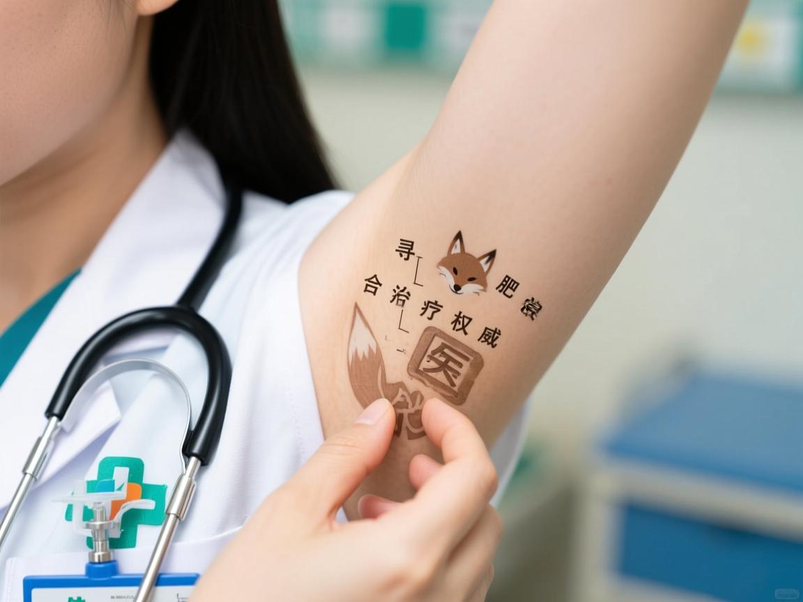 探寻合肥腋臭治疗权威医院，解析权威医院的狐臭诊疗方案