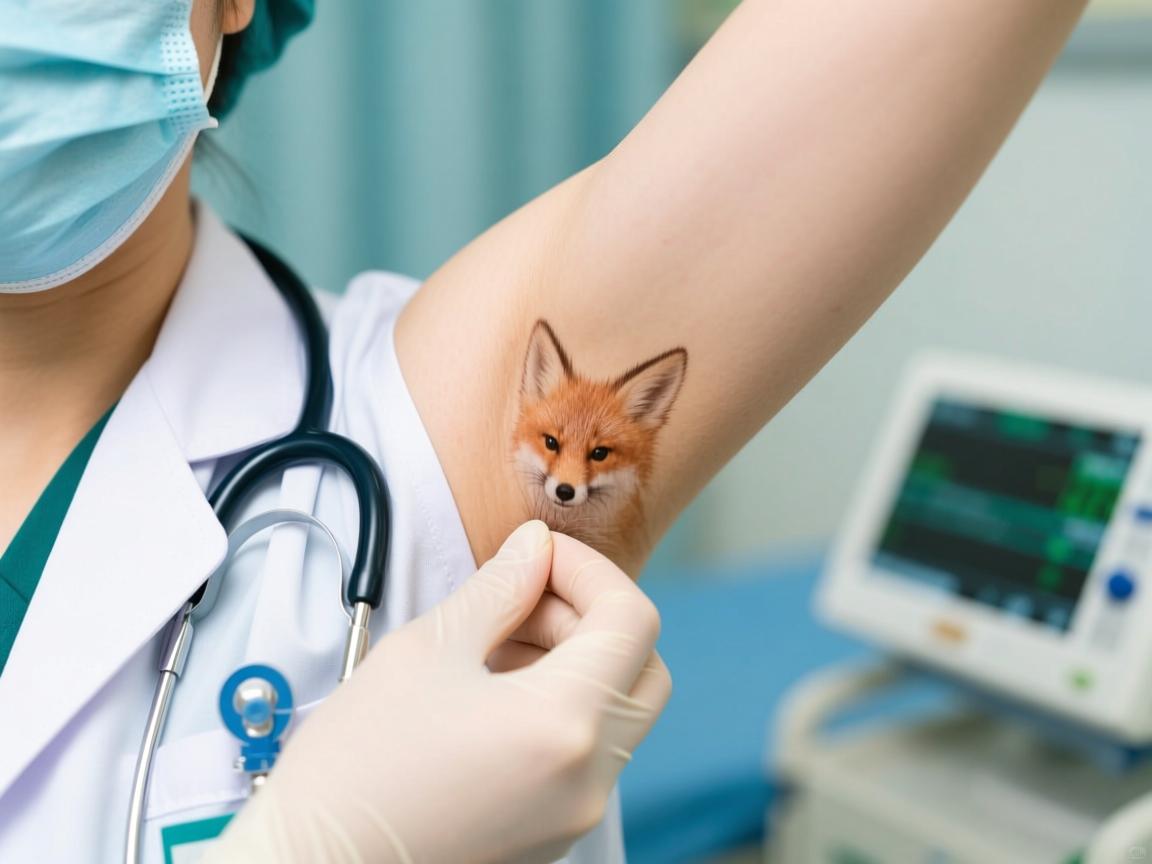 芜湖治疗狐臭医院解析，专业医院如何根治狐臭难题