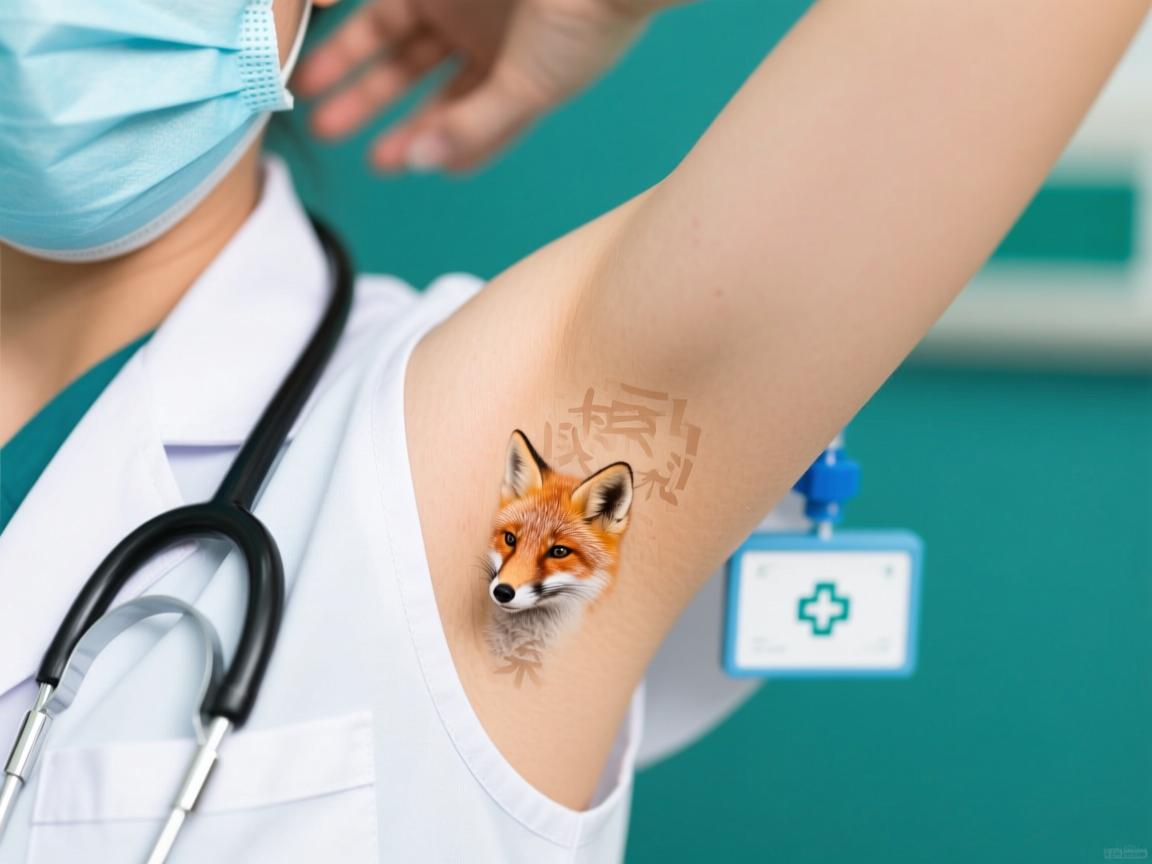 芜湖治疗狐臭医院深度解析，选择狐臭治疗医院的三大要点