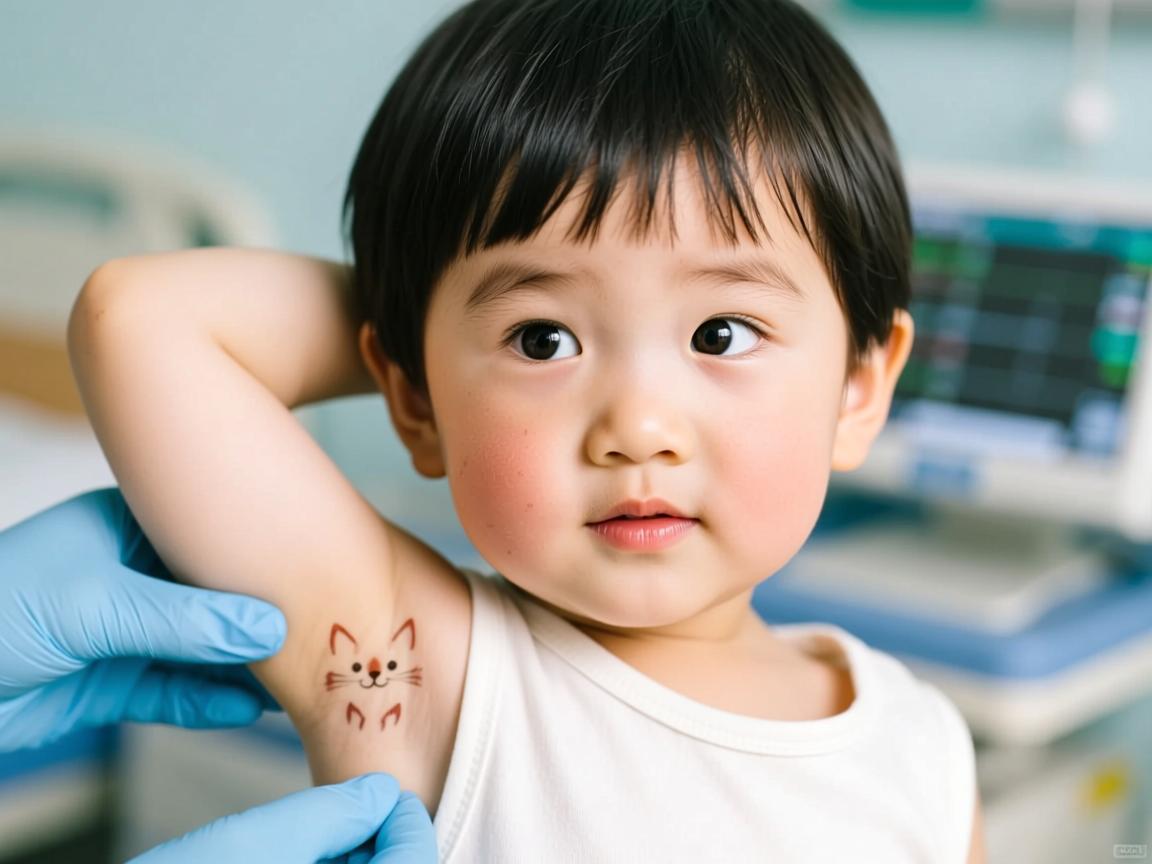 合肥儿童治疗狐臭医院解析，儿童狐臭治疗的关键考量