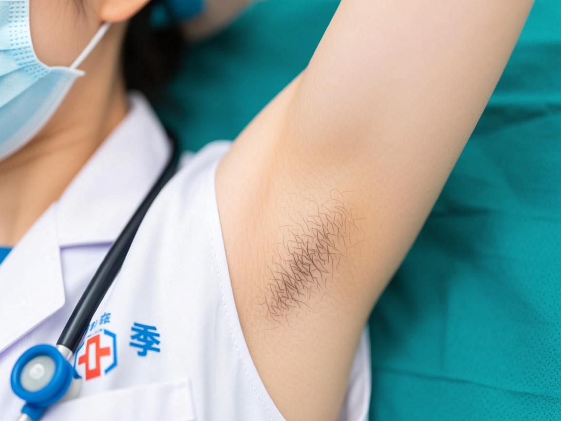 探访合肥腋秀腋臭专科,解析合肥腋秀腋臭医院靠谱吗的真实体验 探访合肥腋秀腋臭专科,解析合肥腋秀腋臭医院靠谱吗的真实体验