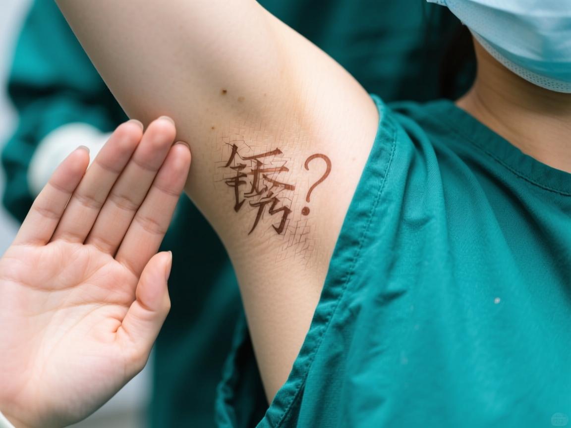 腋秀手术多少钱？解析腋秀手术费用与价值