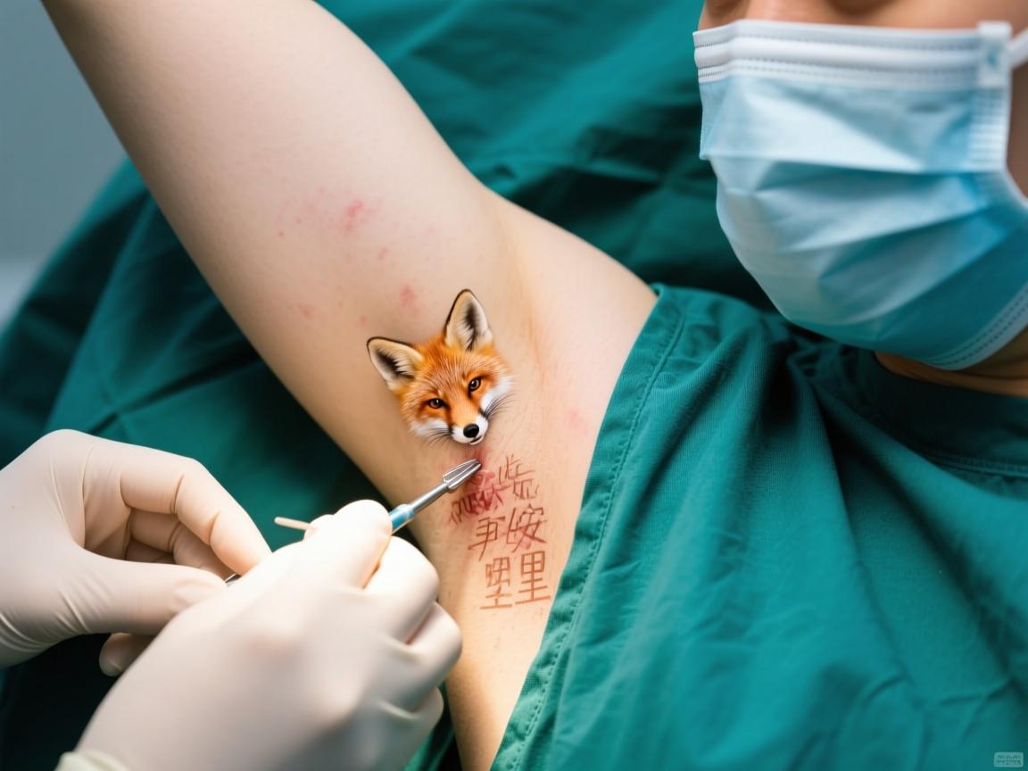 六安狐臭手术哪里做？详解六安狐臭手术专业选择