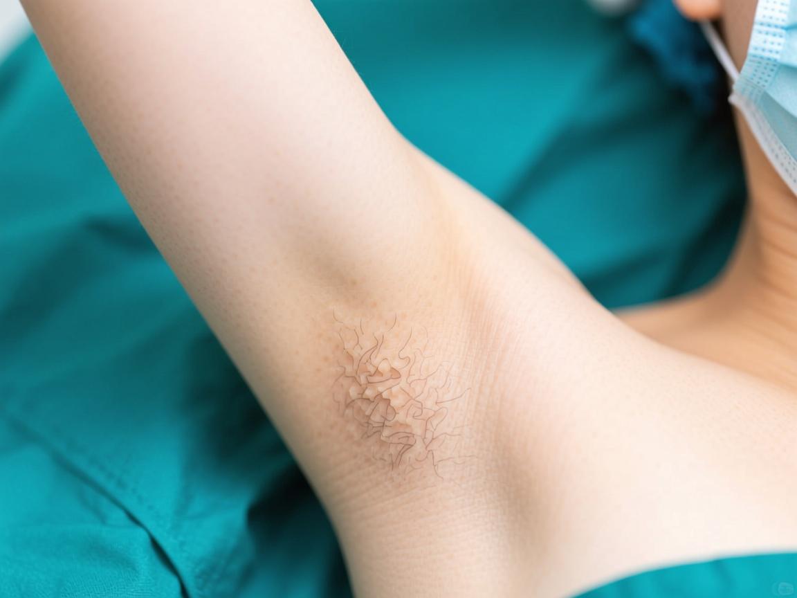 芜湖治疗腋臭医院选择指南，专业医院如何治疗腋臭