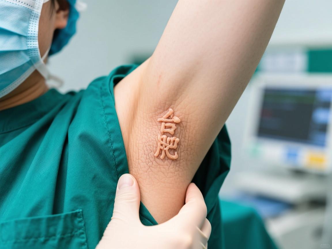 聚焦合肥腋臭手术，深度解析合肥腋臭专科医院的优选之道