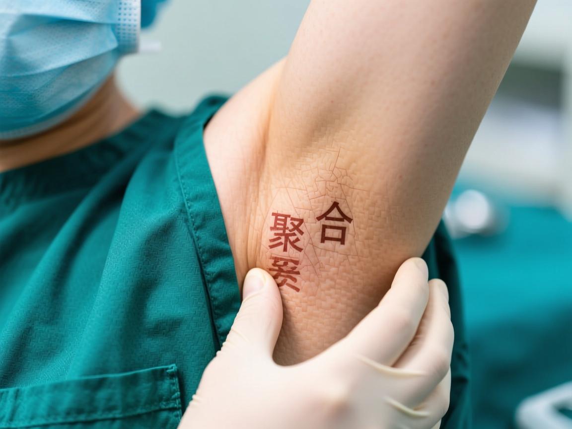 聚焦合肥腋臭手术，深度解析合肥腋臭专科医院的优选之道