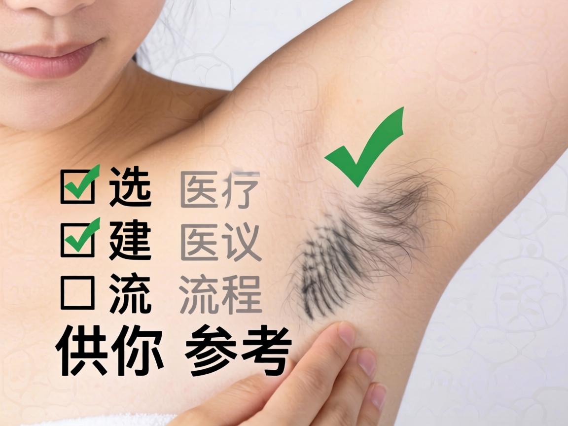 以下是具体的选择建议和流程，供你参考