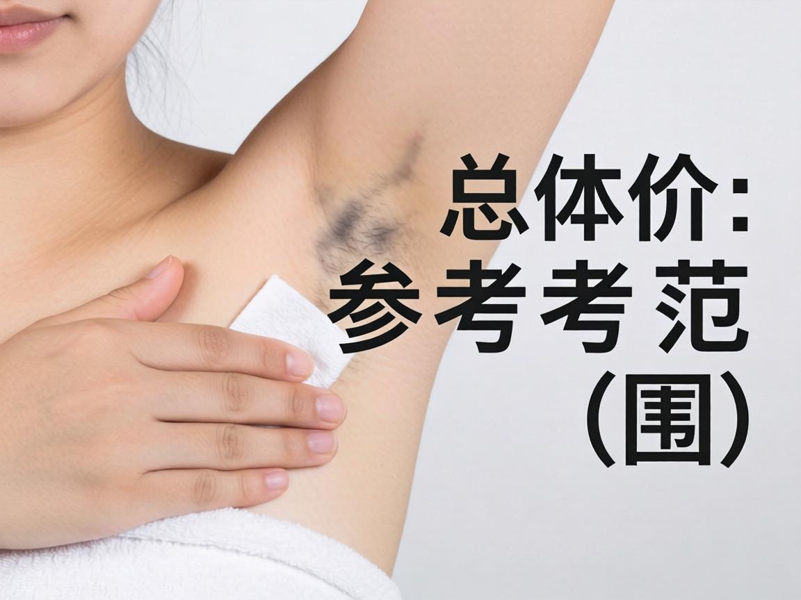 总体价格参考范围 总体价格参考范围