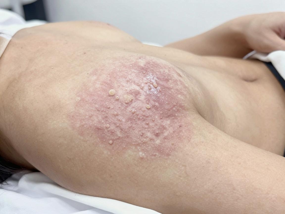 在合肥，治疗狐臭（腋臭）通常首选的科室是正规公立医院的皮肤科或普外科（腋臭专科）以下是基于当地医疗资源和口碑的推荐，供你参考