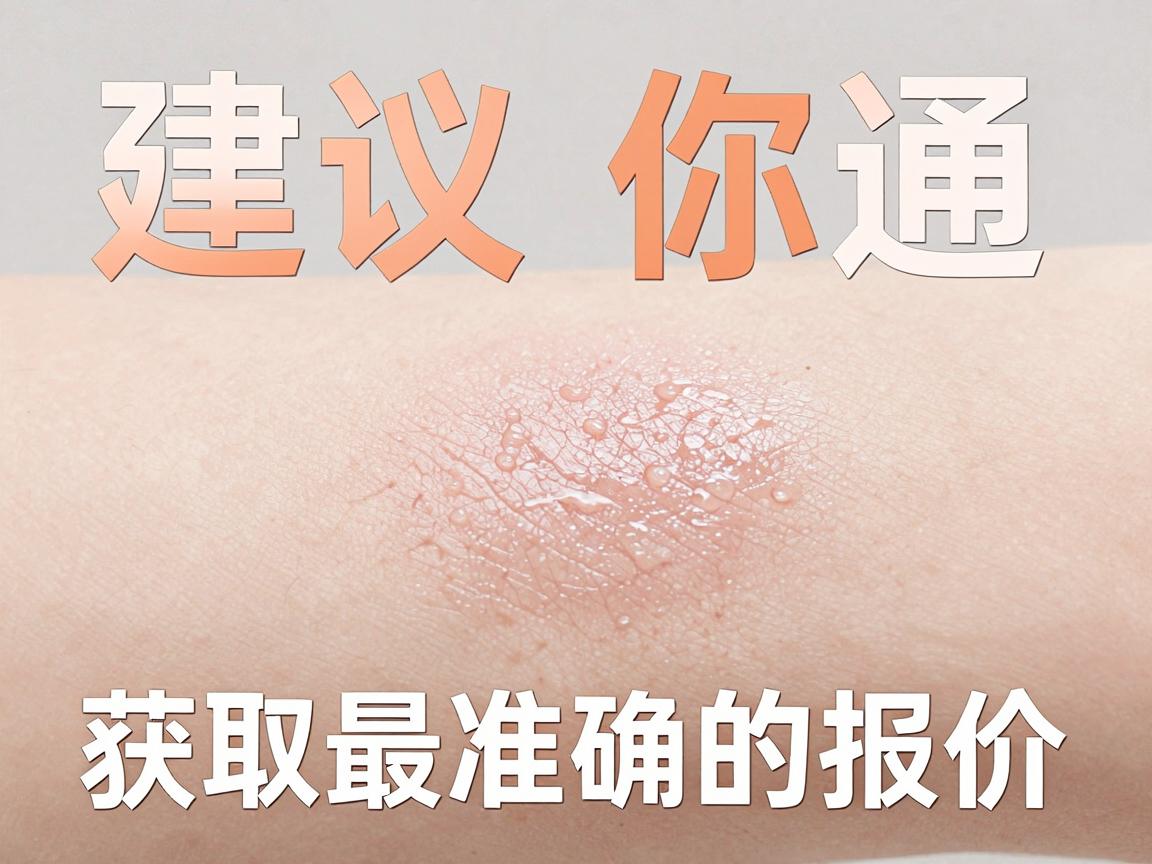 建议你通过以下方式获取最准确的报价 建议你通过以下方式获取最准确的报价
