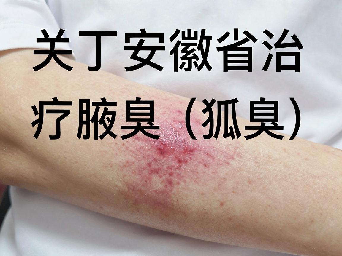 关于安徽省治疗腋臭(狐臭)的医院选择,需要提醒你,我无法直接推荐具体的某一家医院,也无法提供医疗诊断。医疗选择具有很强的个体差异性,且医院等级、医生专长和患者评价会随时间变化 关于安徽省治疗腋臭(狐臭)的医院选择,需要提醒你,我无法直接推荐具体的某一家医院,也无法提供医疗诊断。医疗选择具有很强的个体差异性,且医院等级、医生专长和患者评价会随时间变化